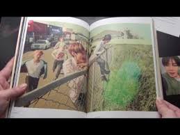 Bts The Most Beautiful Moment In Life Part 2 Album Cover Unboxing Bts Most Beautiful Moment In Life Part 2 Peach Version Beautiful Moments In This Moment Beautiful