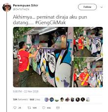 Raja muda selangor, tengku amir shah sebagai seorang anggota rejimen askar melayu diraja. Terkedu Raja Muda Selangor Repeat Beli Nasi Lemak Tapi Saya Minta Maaf Sangat Sangat Semasa Mstar