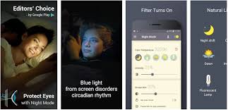 Blue light filters for iphone —these amber screen filters are designed to fit all apple iphone models from the original iphone through the iphone x & xs models. 7 Best Night Mode Apps For Android To Reduce Eye Strain
