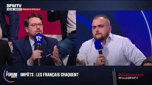 News source: BFMTV