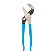 Made In USA | 10-inch Straight Jaw Tongue & Groove Pliers (430)
