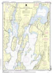 17 Best Lake Champlain Old Maps Images In 2019 Lake