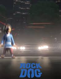 Jump Into Action With Rock Dog Get Tickets Today Video Best Kid Movies Fiction Books For Kids Love Movie