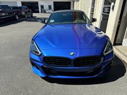 Image result for Misano Blue 2022 Z4