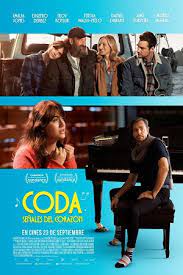 Coda Senales Del Corazon Pelicula Completa Online