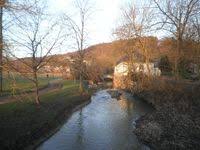 Bad Neustadt An Der Saale Vom Sprungbrett Schwimmbad Triamare In Bad Neustadt An Der Saale Freibad Schwimmbader Kreuzfahrt