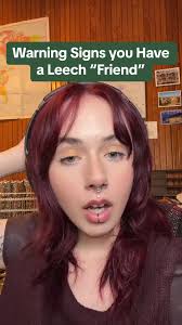 The more you try to help, the worse it gets. The phrase “misery loves  company” is very applicable in these friendships too. They want you to feel  as miserable as they do, but need your validation. ...