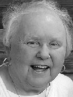 CONSTANCE HOLLAND Obituary (1934