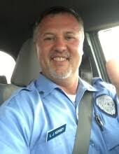 Larry Kersey's Instagram, Twitter & Facebook