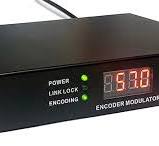 Professional 1080P To ATSC/8VSB J.83 QAM Channel Modulator