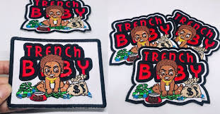 Wholesale Merrow Embroidery Badge For Custom Made Clothes - Alibaba.Com