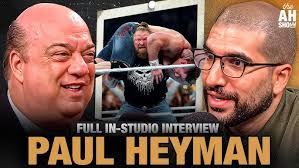 Seth's Rouse Of The Century || Rabble Rasslin