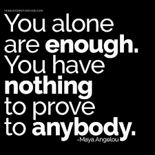 12 Empowering Maya Angelou Quotes That Will Inspire You Prolific american author, poet and civil rights activist maya angelou has died at 86. 12 empowering maya angelou quotes that