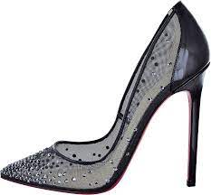 Louboutin Women S High Quality Png Image Christian Louboutin Heels Louboutin Heels