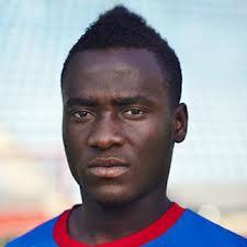 David Accam