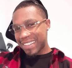 Christin Harris's Instagram, Twitter & Facebook