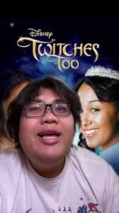 we need a twitches 3 #disney #disneyplus #disneychannel #twitches #twitches3