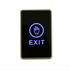 You can start a career in the fire and security industry by planning ahead of … Other Safety Security Home Garden Home Security Touch Release Touch Exit Unlock Button Switch W Led Light For Door Entry System