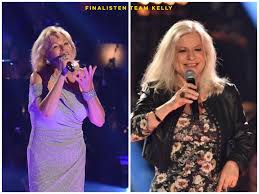 대반전 음악 추리쇼＜너의 목소리가 보여 6＞. The Voice Senior 2019 Sat 1 Dieter Aus Ludenscheid Lasst Den Damen Den Vortritt Ludenscheid
