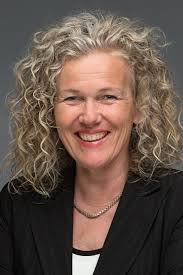 Vortrag 23.1.2020 Claudia Schulte: Mit Schöpferkraft ans Ziel