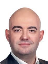 Eric Roden's Instagram, Twitter & Facebook