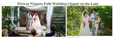 Elope To Niagara Falls Voted Best Readers Choice Wedding Venue Niagara Niagara Falls Wedding Chapel Wedding Niagara Wedding