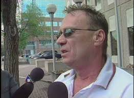 Convicted sex offender Solberg charged with violating peace bond