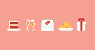 Purchase wholesale valentines products in bulk from wholesale dollar store. Win Last Minute Lovers With Last Minute Marketing At Your Restaurant