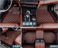 3d Luxury Slush Floor Mats Foot Pad Mat For Ford Edge 2009 2010 2011 2012 2013 2014 2015 5 7 Seats 6colors Free Luxury Cars Range Rover Floor Mats Foot Pads