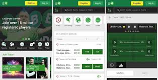 Unibet App Download For Android Download App Unibet Poker Sports App