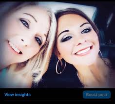 Highway cleanup in memory of sister