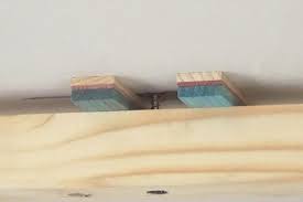 Decke Abhangen Holzkonstruktion Herstellen Anleitung Tipps Vom Maurer Trockenbau Diybook De Trockenbau Decke Decke Abhangen Holz