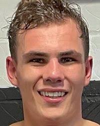 BoxRec: Henry Turner