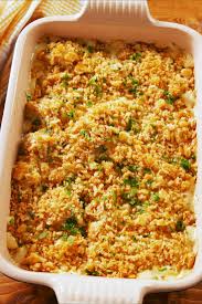Maybe you would like to learn more about one of these? 20 Easy Chicken Casserole Recipes Best Ideas For Casseroles With Chicken