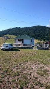 بيت مع حديقة للبيع في طرابزون 2020