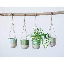 40 industrial hanging plant pot ideas pecansthomedecor com plants diy planters indoor plastic