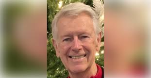 Obituary information for Robert J. Steinerd