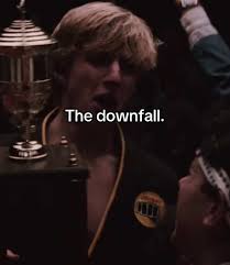 Jeter Lawrence Getting Hurt