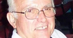 Robert (Bob) V. Harper