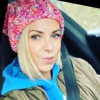 Marcie Chase's Instagram, Twitter & Facebook