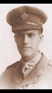 Black Canadian Veterans...