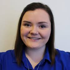 Honored to work alongside such amazing women!