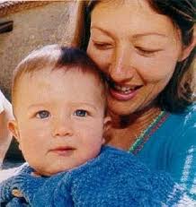 Danish Royal Family Pictures, Part 1