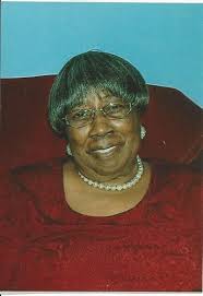 Dollie Alexander Obituary (1922