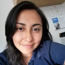 Bertha Barrera's Instagram, Twitter & Facebook