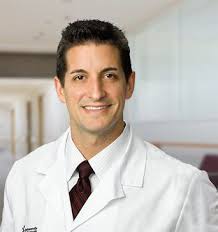 Dr Kevin Kaplan