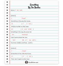 Maybe you would like to learn more about one of these? Chord Something Something In The Way She Moves Attracts Me Like No Other Lover Something In The Way Sh Ukulele Songs Ukulele Chords Songs Ukulele Songs Popular