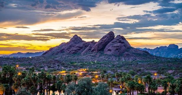 Arizona | Destinations | PRA