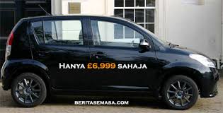 Check spelling or type a new query. Harga Kereta Nasional Di Malaysia Vs Luar Negara