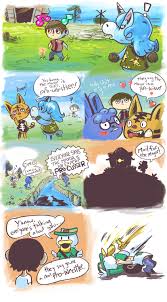 Pin By Elizabeth Slabinski On These Geeky Things I Like Them Animal Crossing Funny Animal Crossing Game Animal Crossing Memes